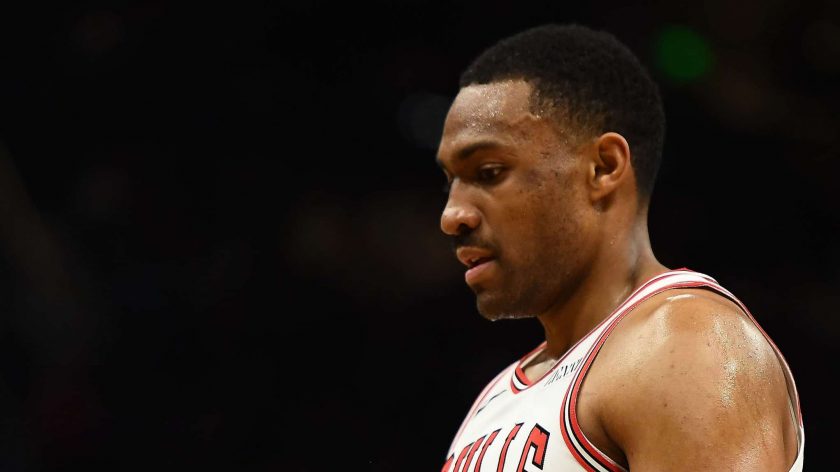 New York Knicks: Why a Jabari Parker trade makes perfect sense