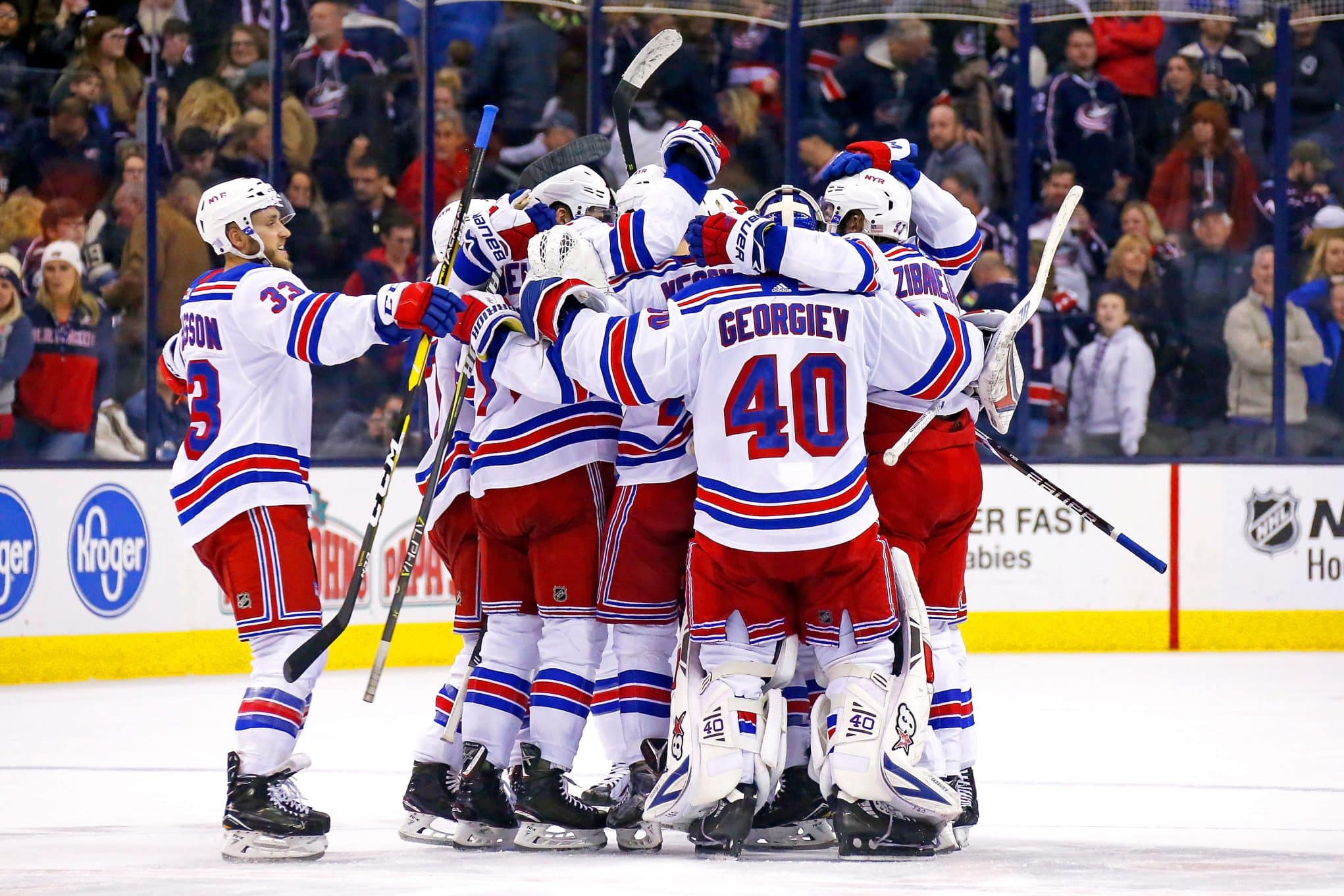 New York Rangers: 4 players who will benefit most from the New Year