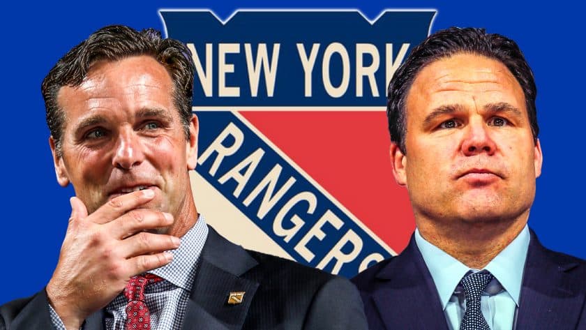 What the NHL’s Seattle expansion means for the New York Rangers