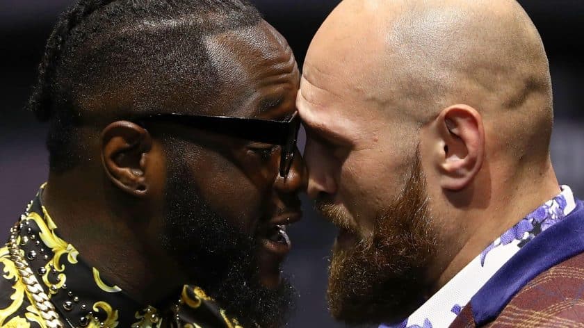 Deontay Wilder vs. Tyson Fury: Keys to victory, prediction