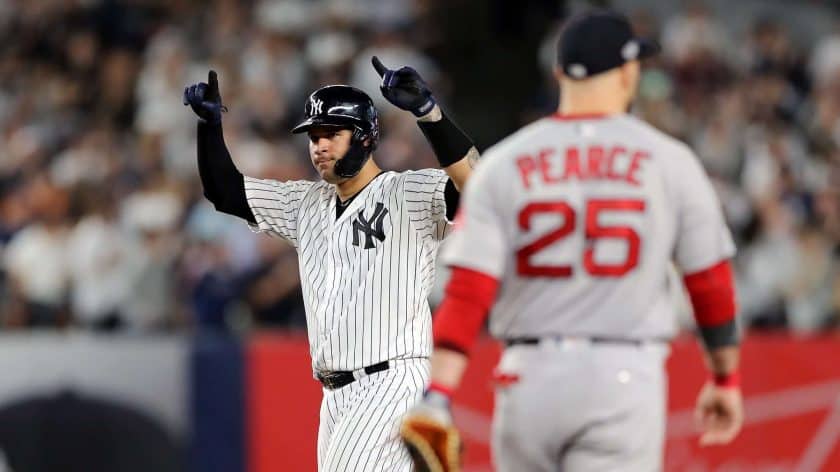 New York Yankees: Comparison to Boston Red Sox is dead wrong