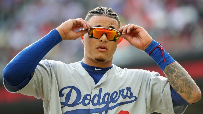Manny Machado