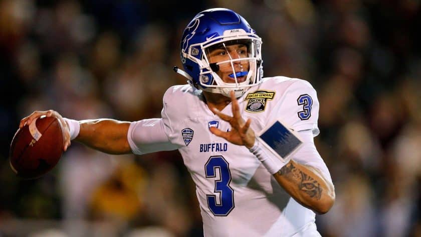 Top potential QB transfers in college football: Jalen Hurts, Kelly Bryant & more