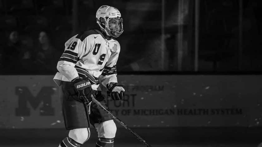 New York Rangers prospects K’Andre Miller, Nils Lundkvist named to WJC teams