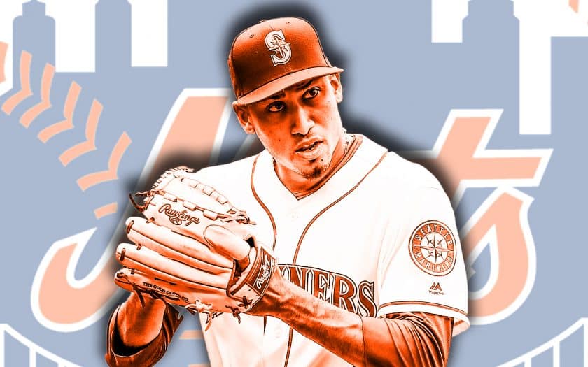 McInerney: Mets trade for Edwin Diaz is the perfect start to the winter