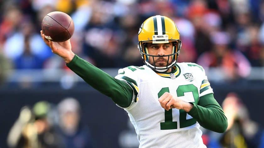New York Jets: Key numbers on the Green Bay Packers