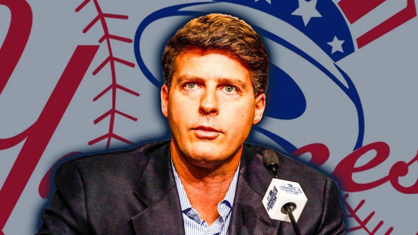 Hal Steinbrenner