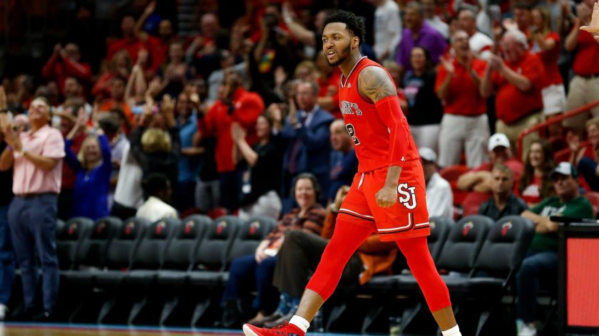 Duke calls MSG ‘2nd-best gym’ and St. John’s responds in kind