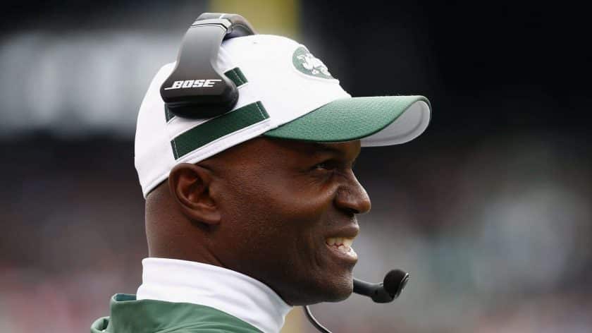 New York Jets players, management comment on coaching rumors