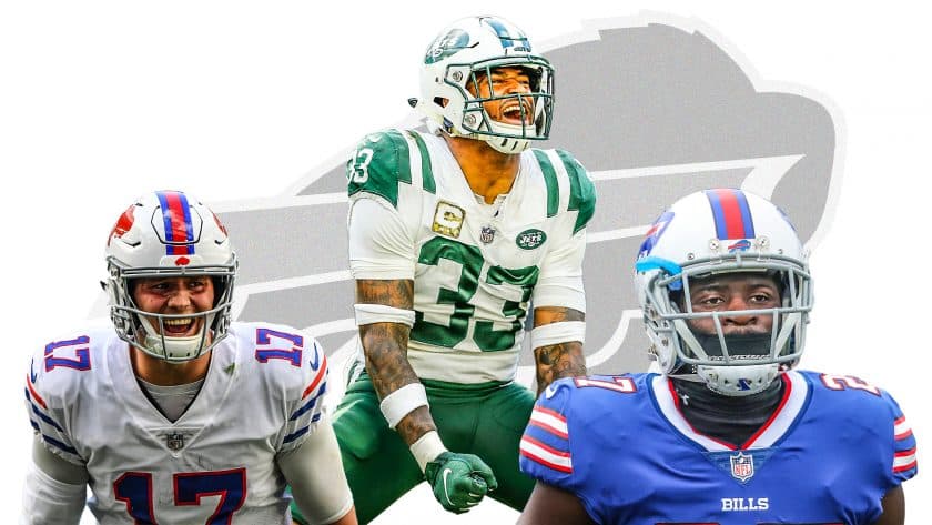 New York Jets: Jamal Adams says Sunday’s game vs. Bills is ‘personal’