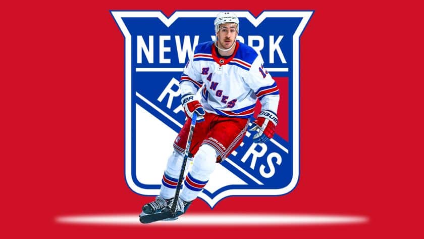 New York Rangers blow 3 leads, manage to beat Panthers 5-4 (Highlights)