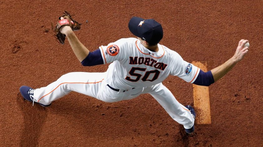 New York Yankees should have given Charlie Morton a closer look