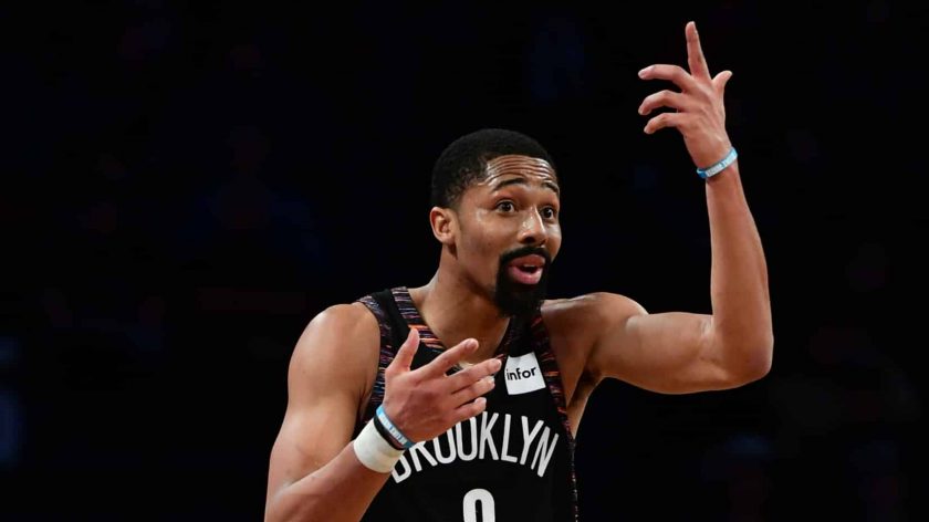 Brooklyn Nets: Spencer Dinwiddie needs to attack downhill more (Film Room)