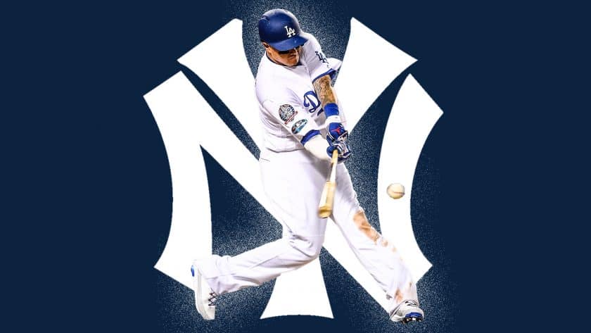New York Yankees, Manny Machado meeting lasts only 90 minutes (Report)