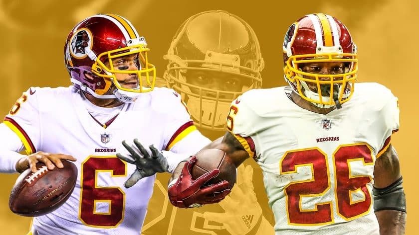 New York Giants must shut down Adrian Peterson on Sunday
