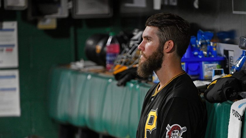 Pirates pitcher convinces fan he’s Bryce Harper, joining the Yankees