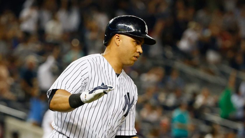 New York Yankees: Carlos Beltran joining as special advisor (Report)