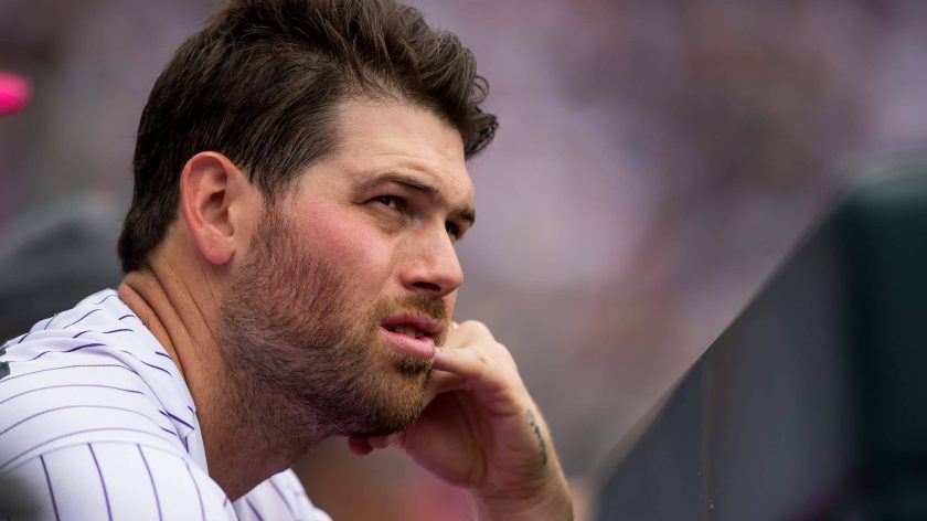 New York Yankees free agency: Red Sox showing interest in Adam Ottavino (Report)
