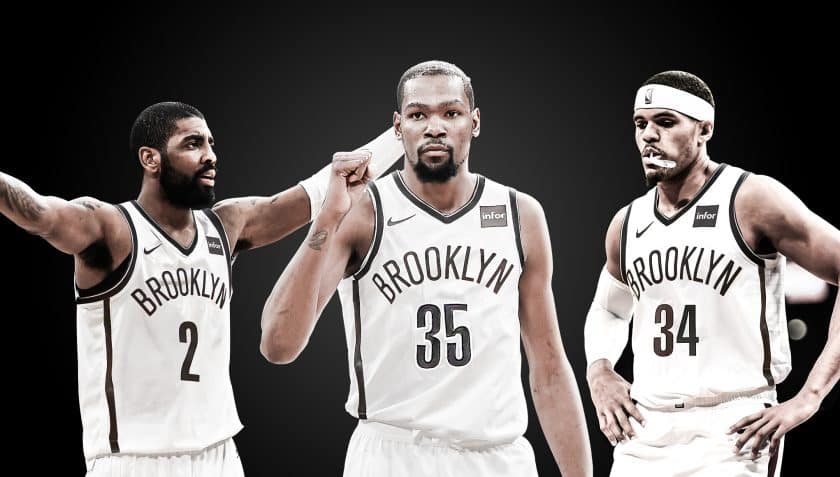 Brooklyn Nets: What’s next after re-signing Spencer Dinwiddie?