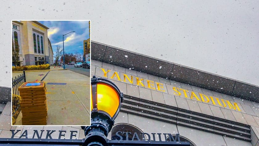 New York Yankees: The Boston Red Sox have officially poked the bear