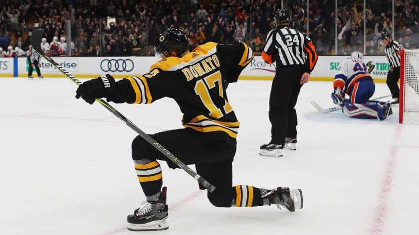 New York Islanders continue to struggle mightily on the power play