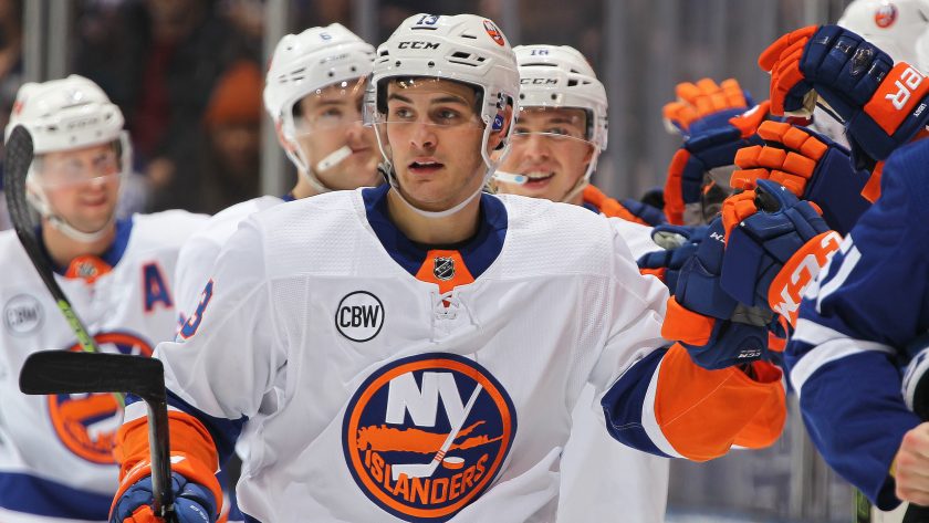New York Islanders: Mathew Barzal’s hat trick defeats Tavares, Leafs, 4-0 (Highlights)