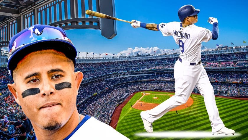 New York Yankees not willing to pay Manny Machado $300 million (Report)