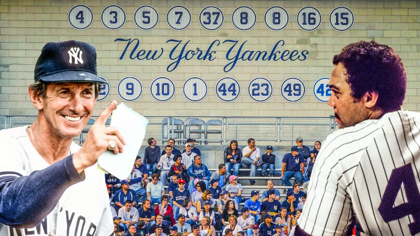 New York Yankees