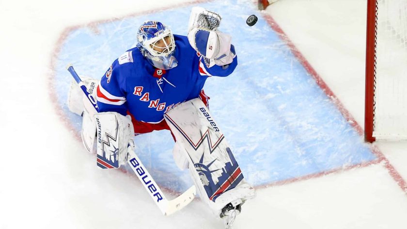 New York Rangers: Tough losses are part of the rebuilding process