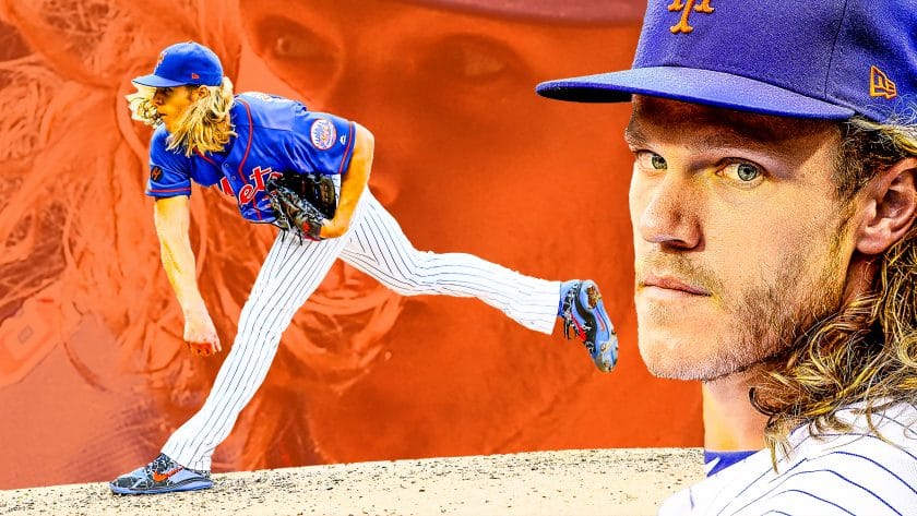 New York Mets would need to be blown away to trade Noah Syndergaard (Report)