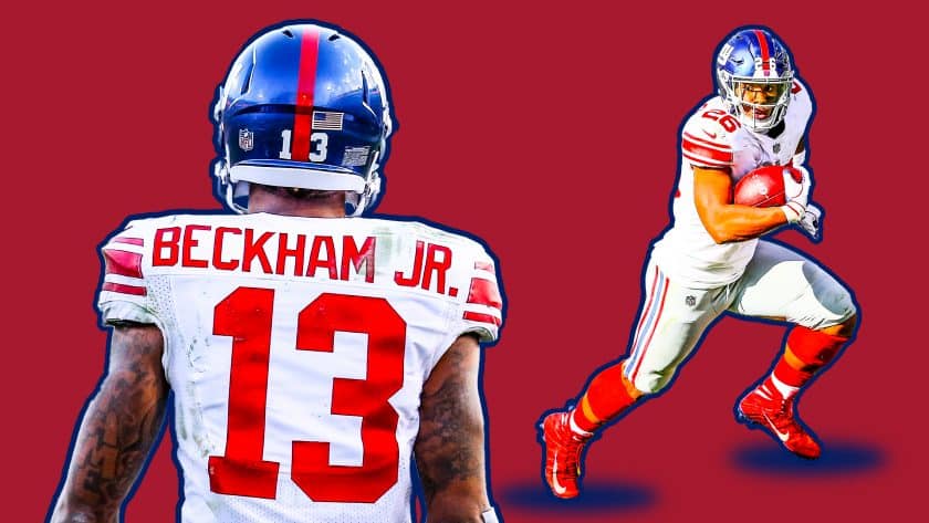New York Giants-Washington Redskins: Keys to victory, prediction