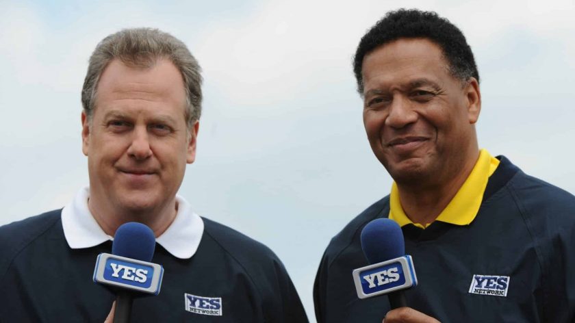 YES Network New York Yankees