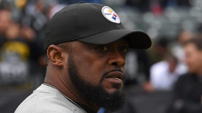 Pittsburgh Steelers must part ways with Mike Tomlin if team doesn’t reach playoffs