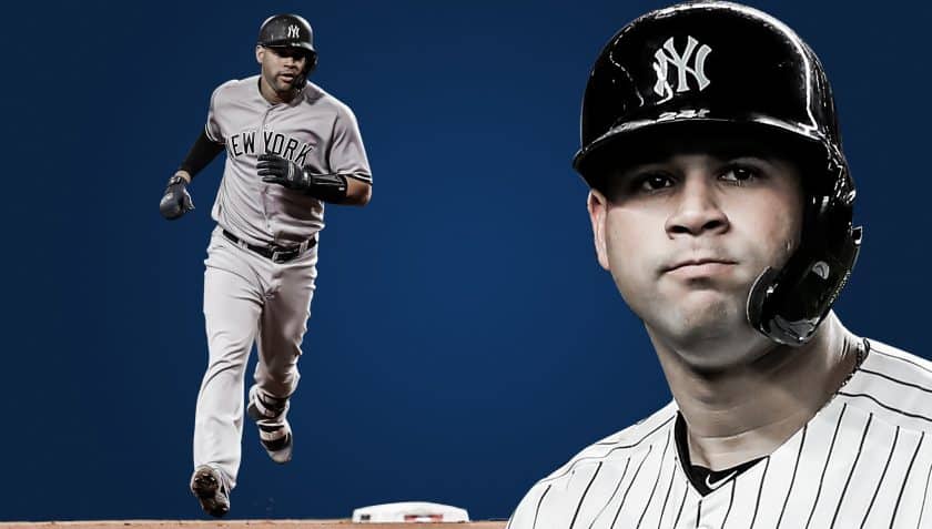 New York Yankees: Carefully interpreting the Gary Sanchez trade rumors