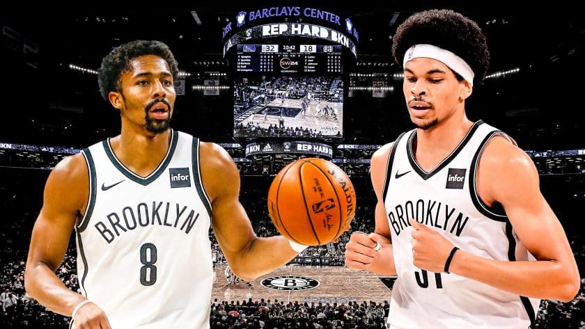 Brooklyn Nets without Caris LeVert: Just how bad has it been?
