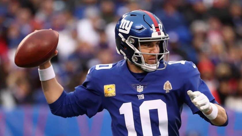 New York Giants-Indianapolis Colts: Keys to victory, prediction