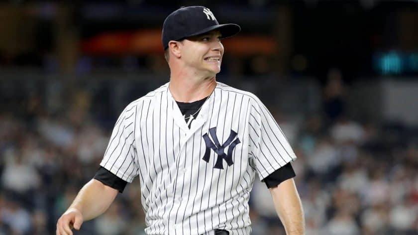 The New York Yankees are right to aim high on Sonny Gray return