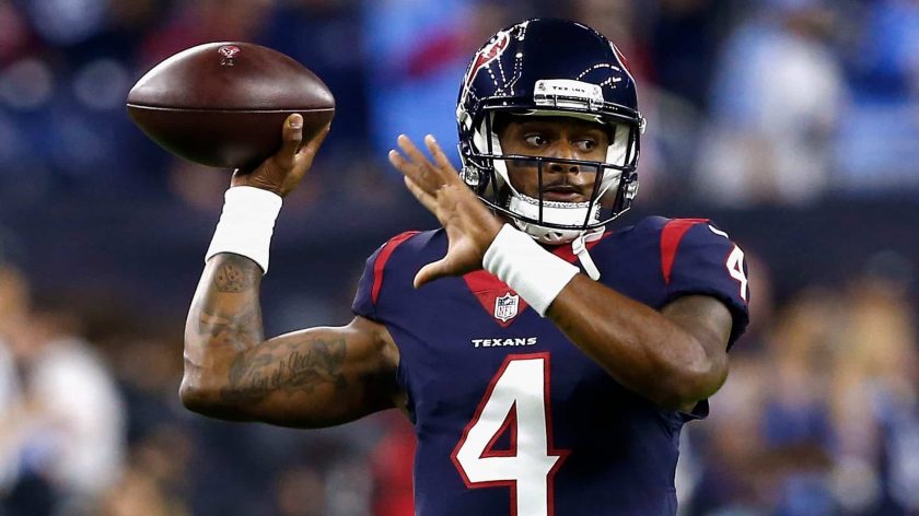 New York Jets toughest challenges when facing the Houston Texans
