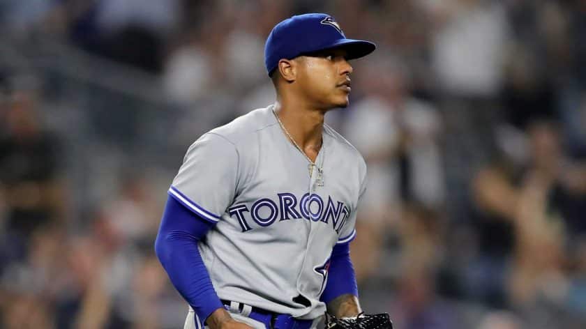 Marcus Stroman convinced Manny Machado signs with New York Yankees