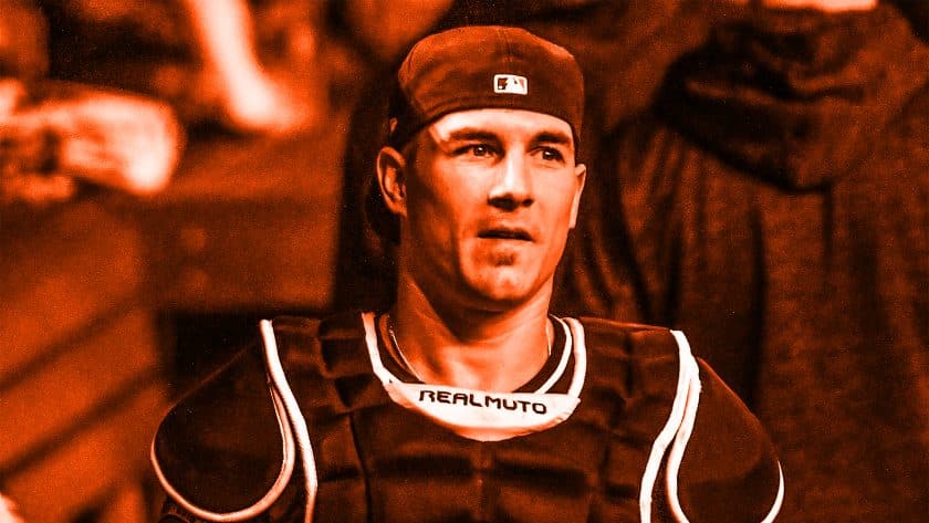 J.T. Realmuto