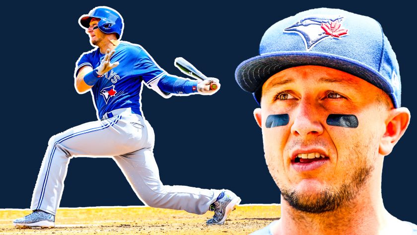 Troy Tulowitzki