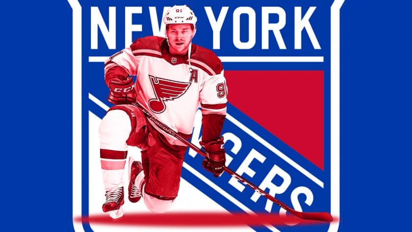 New York Rangers and St. Louis Blues: Viable trading partners