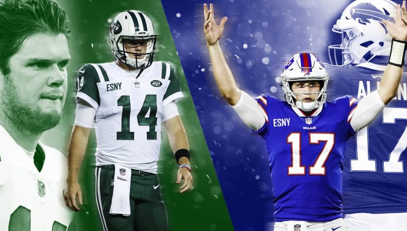 New York Jets-Buffalo Bills: 5 questions with BuffaLowDown