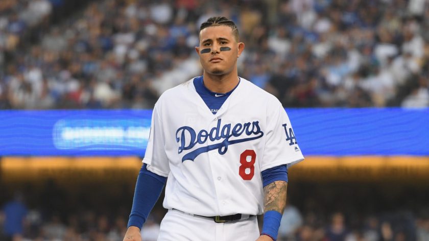New York Yankees set for Wednesday meeting with Manny Machado