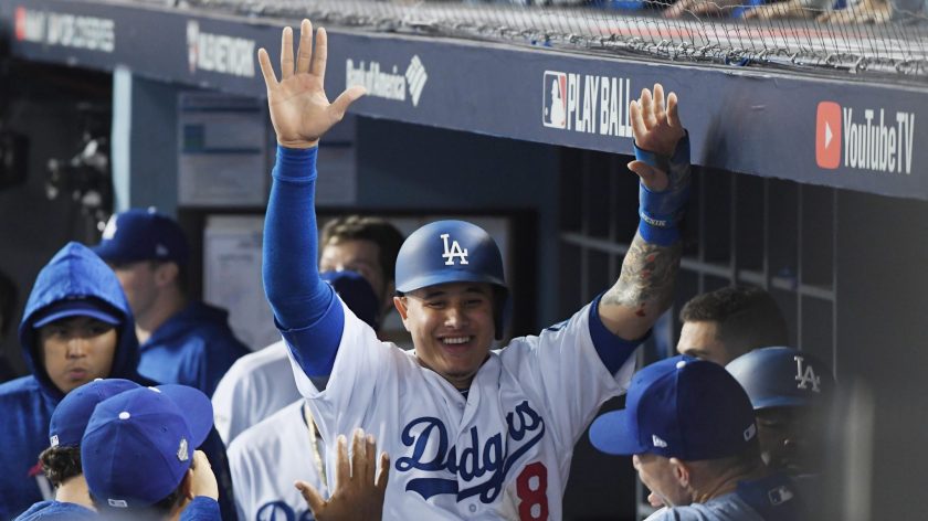 Manny Machado New York Yankees