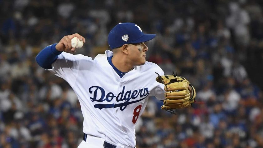 Manny Machado wants to be on the New York Yankees (Report)