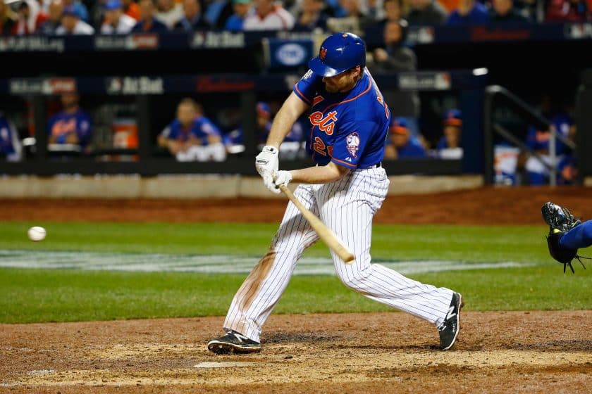 New York Mets news: Colorado Rockies sign Daniel Murphy (Report)