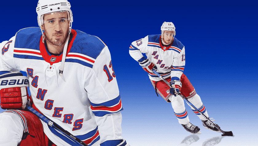 New York Rangers: Kevin Hayes’ overall value outweighs the possible return