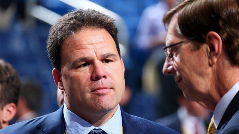 New York Rangers: It’s time to let the next phase of the rebuild begin