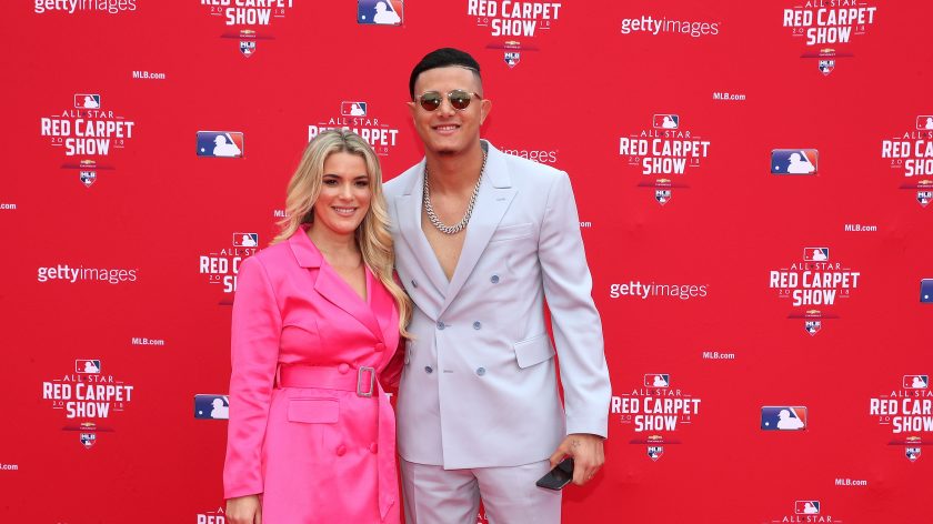 New York Yankees: How Manny Machado’s wife can lead him to the Bronx